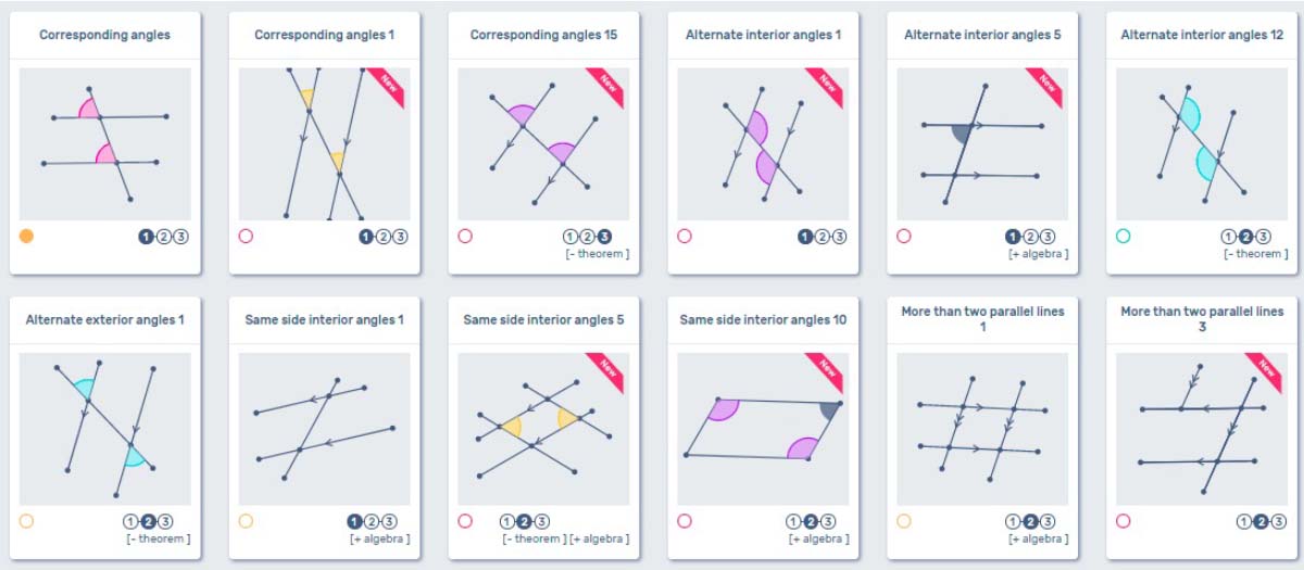 TYPES OF DECAPANTS, EXPLANATION AND PREFERENCES. RESULT OF THE FIRST UNECOL  DRAW !! 